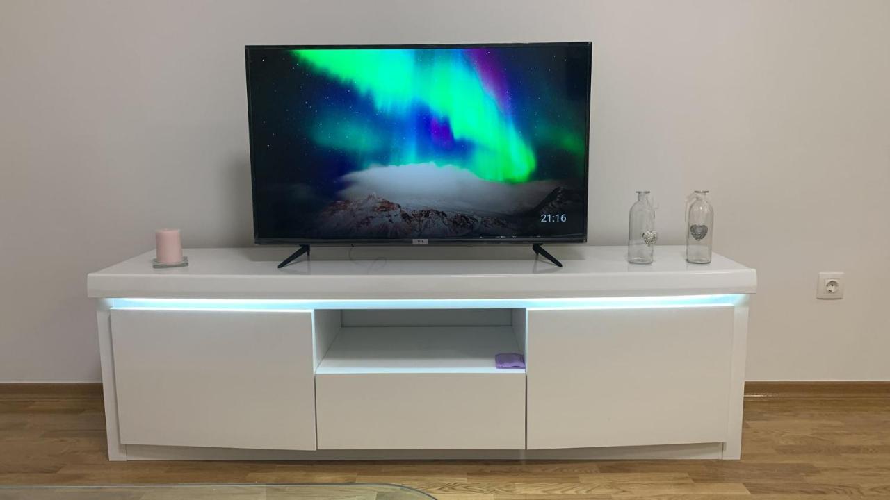 Apartman Anton Zagreb Exteriör bild